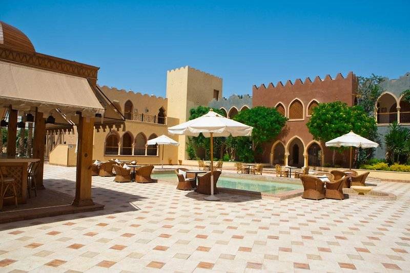 4. Bild Family Star Makadi (Annex)