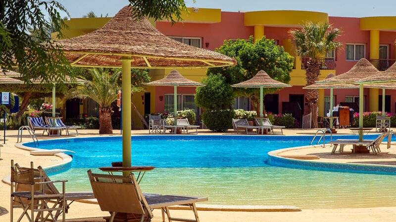 2. Bild Sierra Hotel