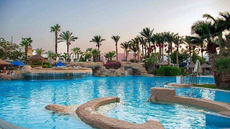 3. Bild Sierra Hotel