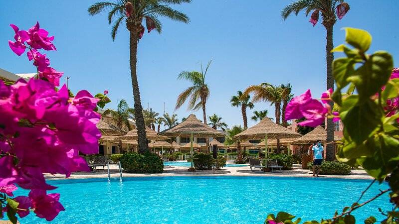 4. Bild Sierra Hotel