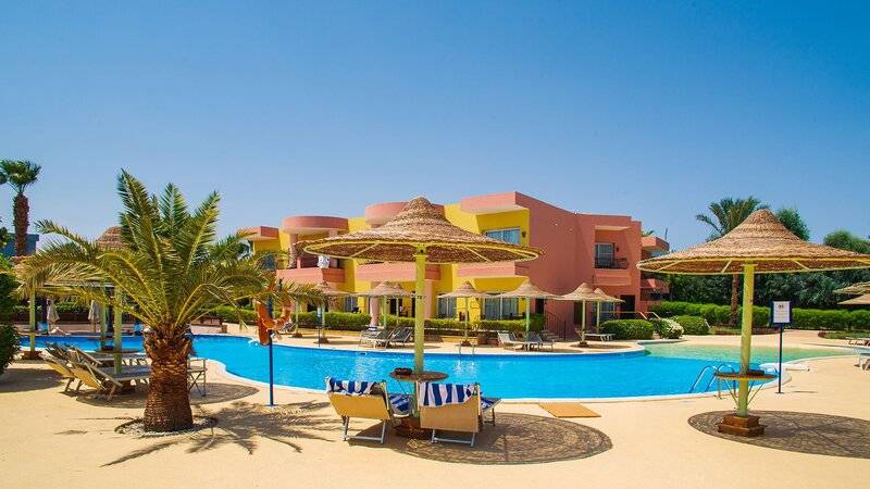 4. Bild Sierra Hotel