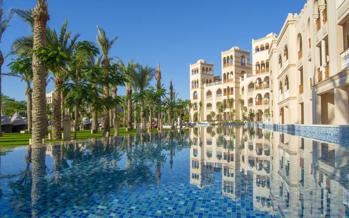 4. Bild Iberotel Crown Empress & Grand Palace