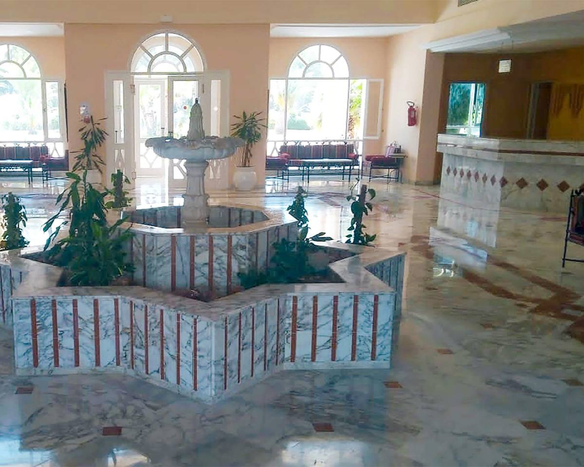 4. Bild Hotel Green Golf