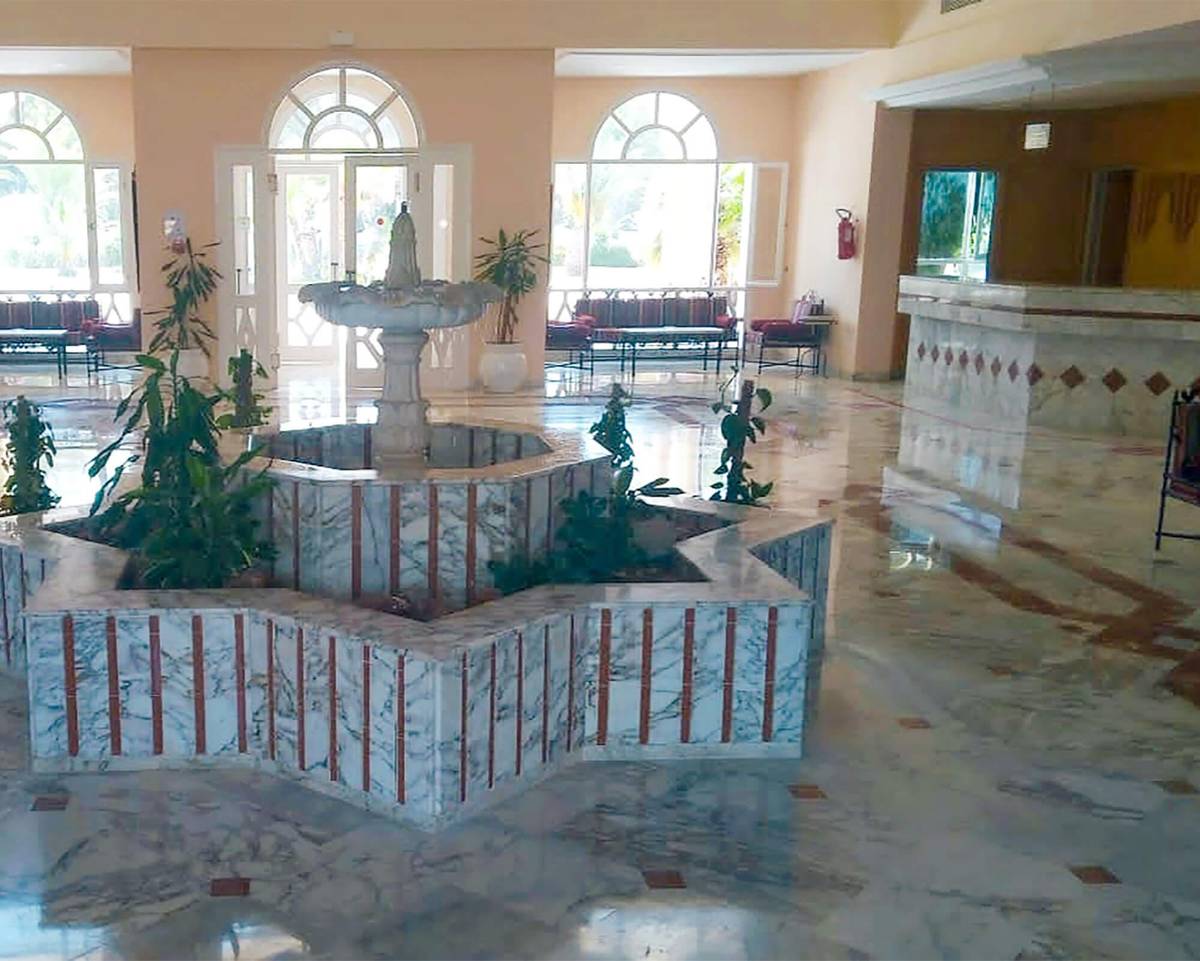 4. Bild Hotel Green Golf