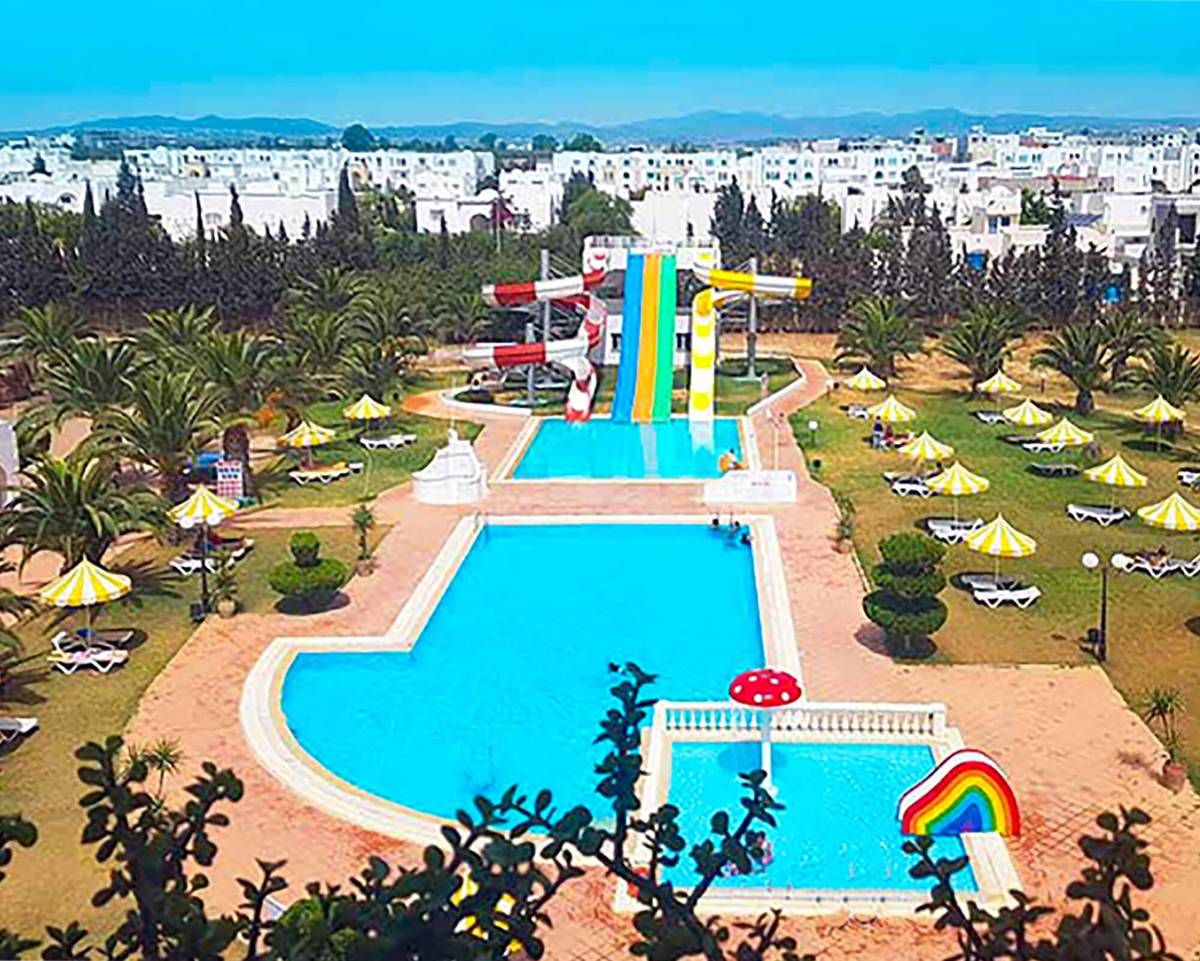 3. Bild Hotel Green Golf