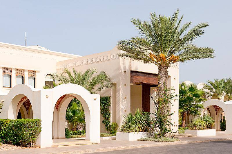 1. Bild Sentido Djerba Beach