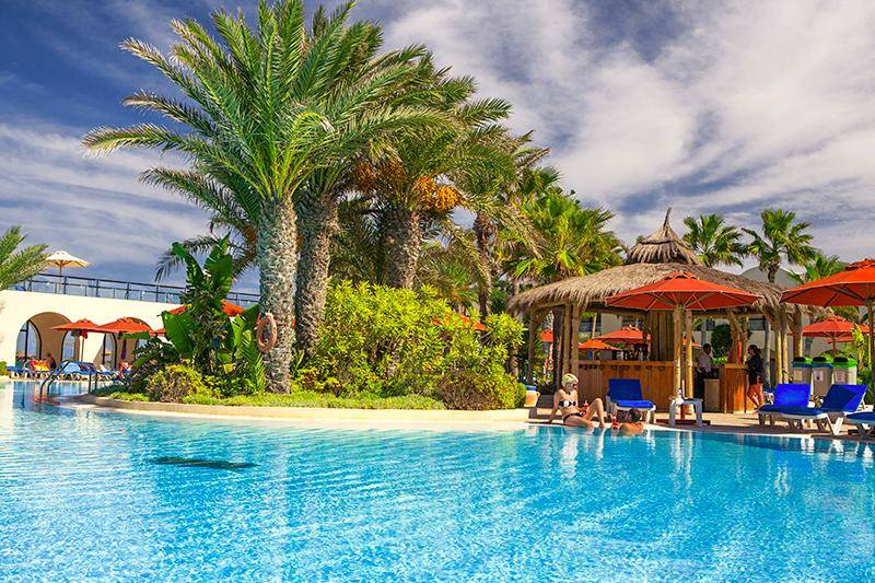 3. Bild Sentido Djerba Beach