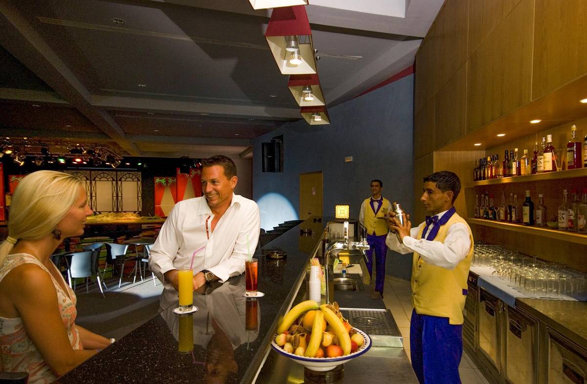 4. Bild Sentido Djerba Beach