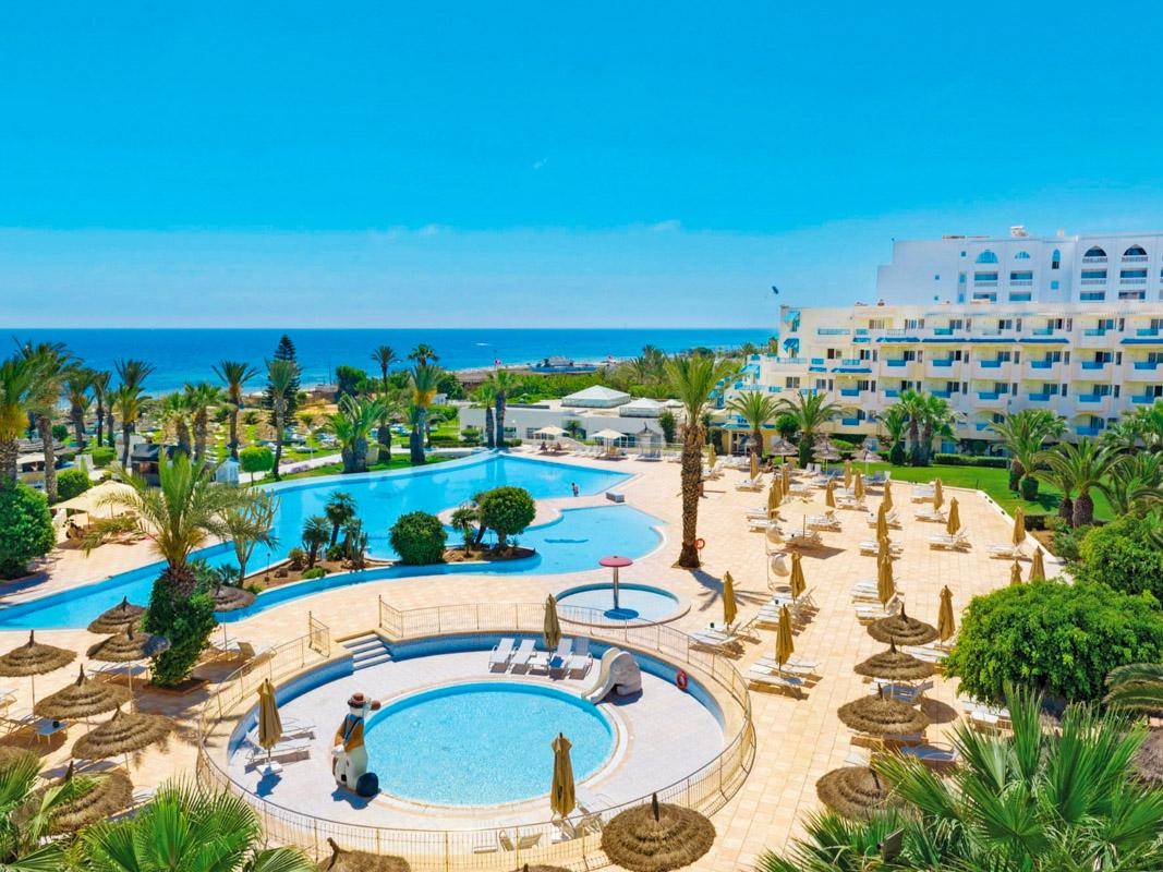 2. Bild Sentido Bellevue Park