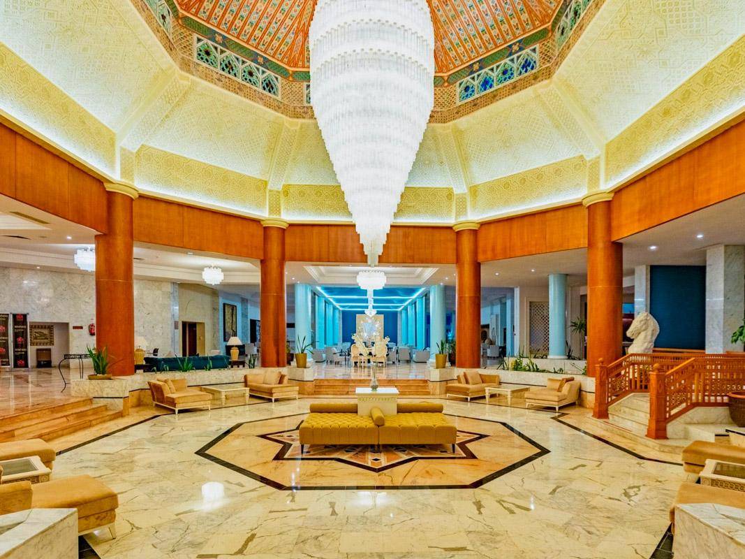 4. Bild Sentido Bellevue Park