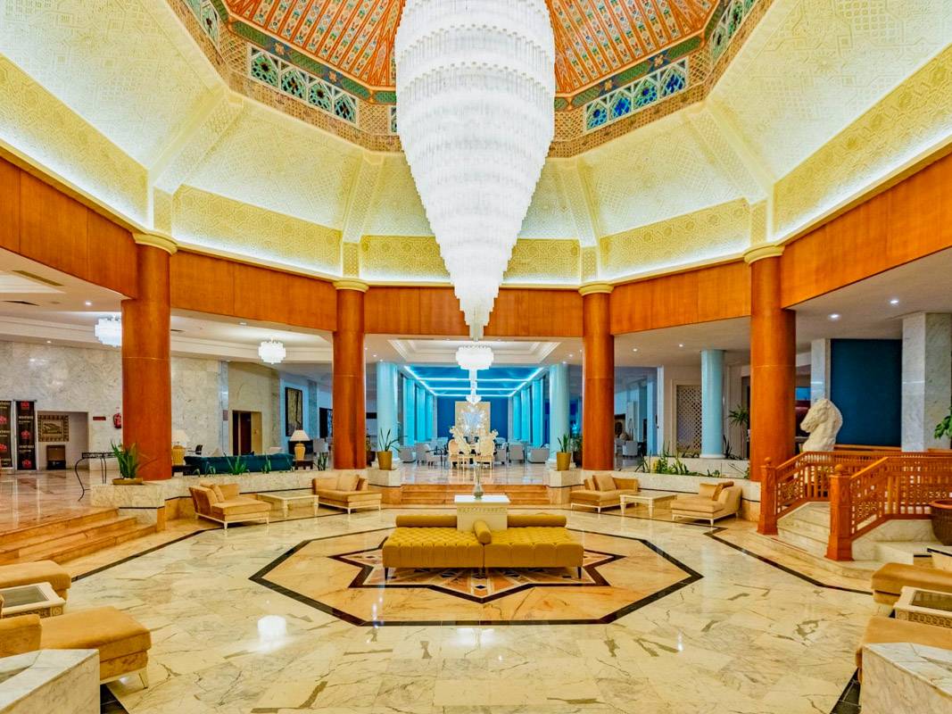 4. Bild Sentido Bellevue Park