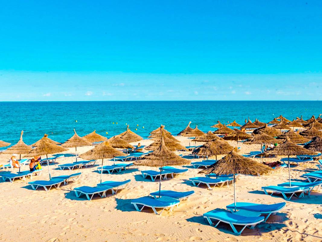 4. Bild Sentido Bellevue Park