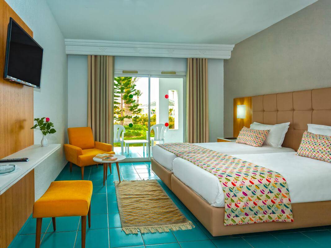 2. Bild Djerba Holiday Beach