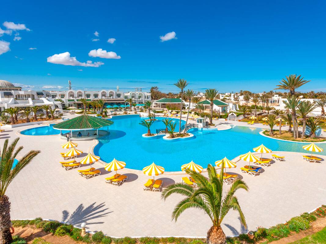 1. Bild Djerba Holiday Beach