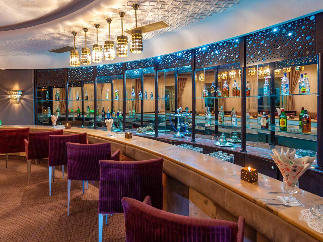 4. Bild Djerba Holiday Beach