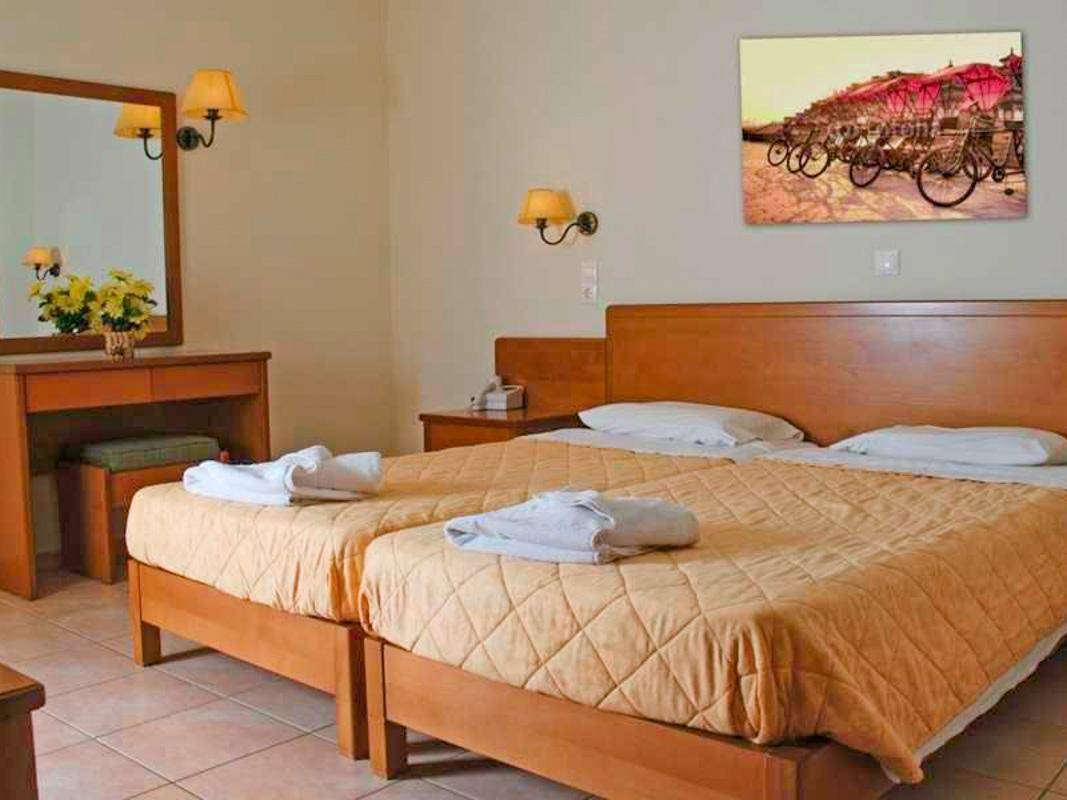 2. Bild John Mary Apartments