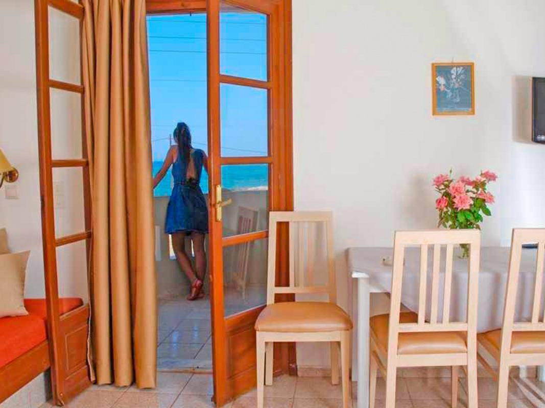 3. Bild John Mary Apartments