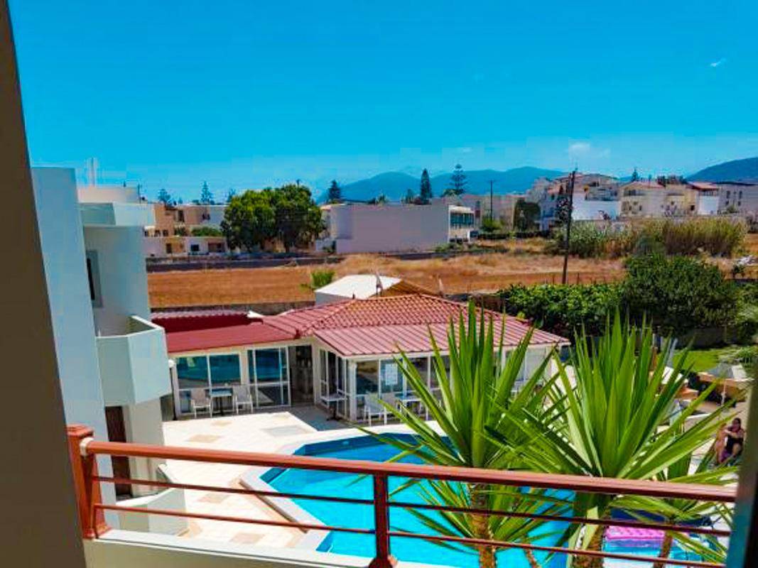 4. Bild John Mary Apartments