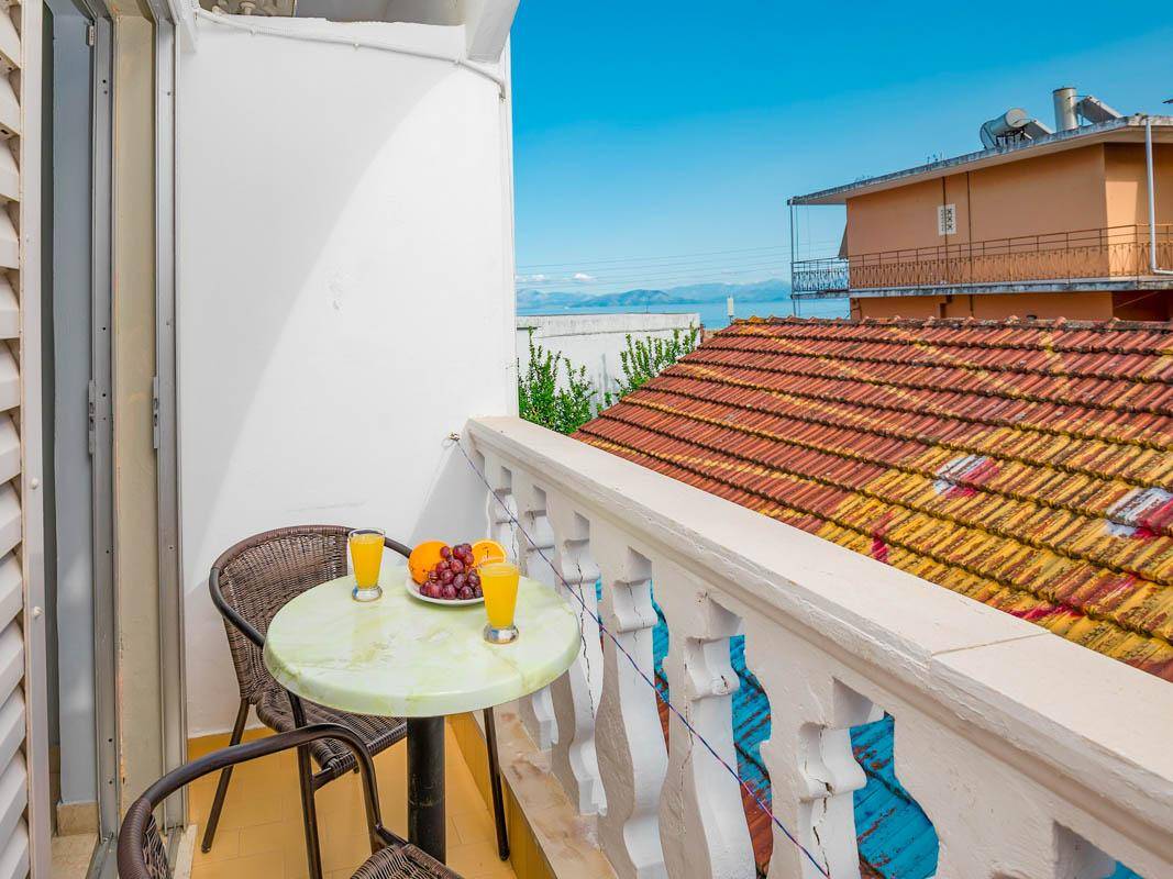 1. Bild Bella Vista Hotel and Studios