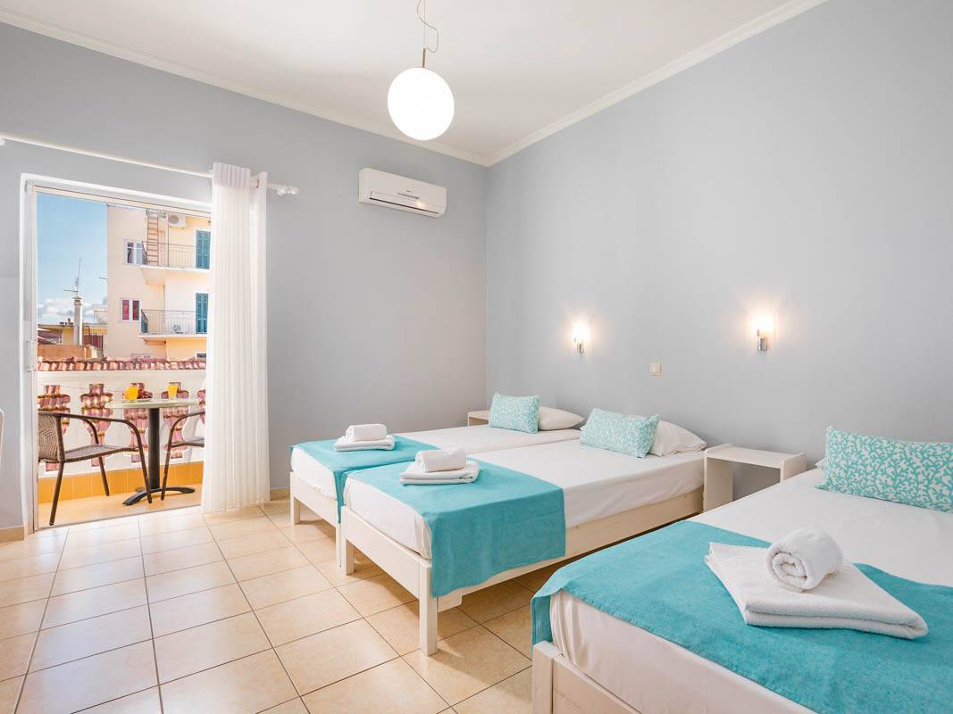 4. Bild Bella Vista Hotel and Studios