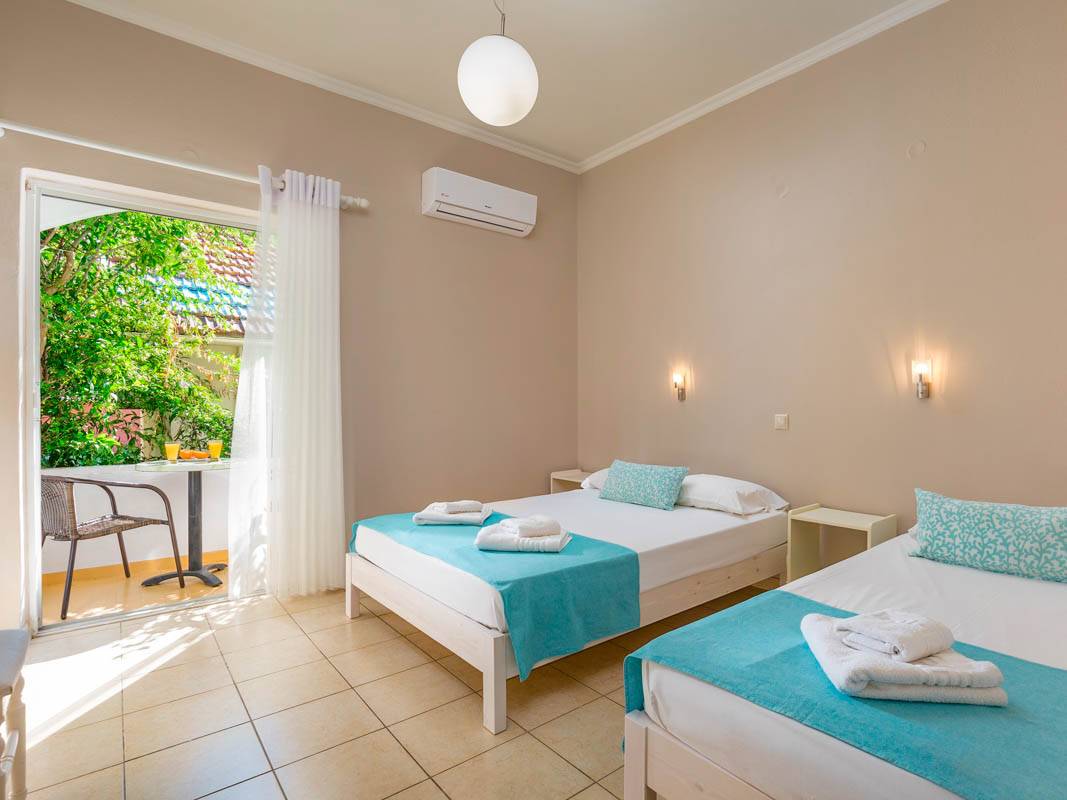 4. Bild Bella Vista Hotel and Studios