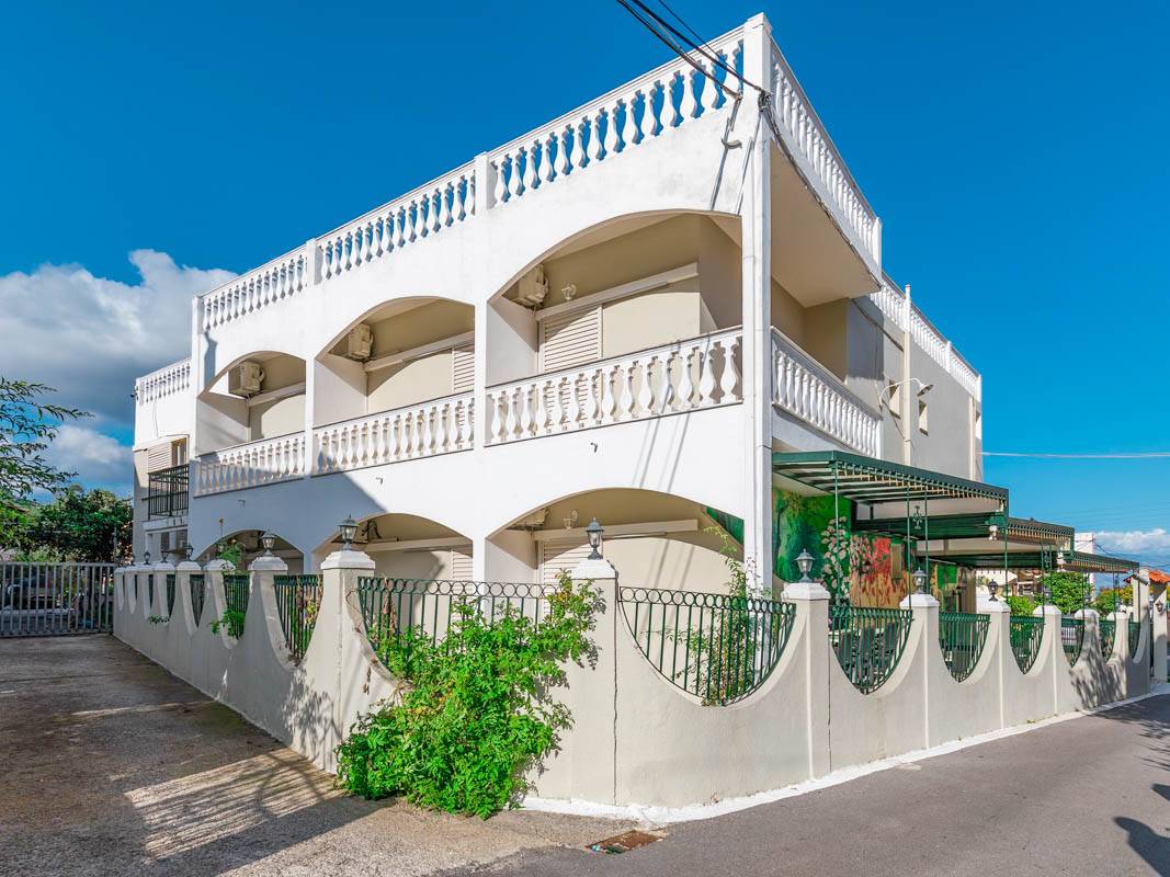 2. Bild Bella Vista Hotel and Studios