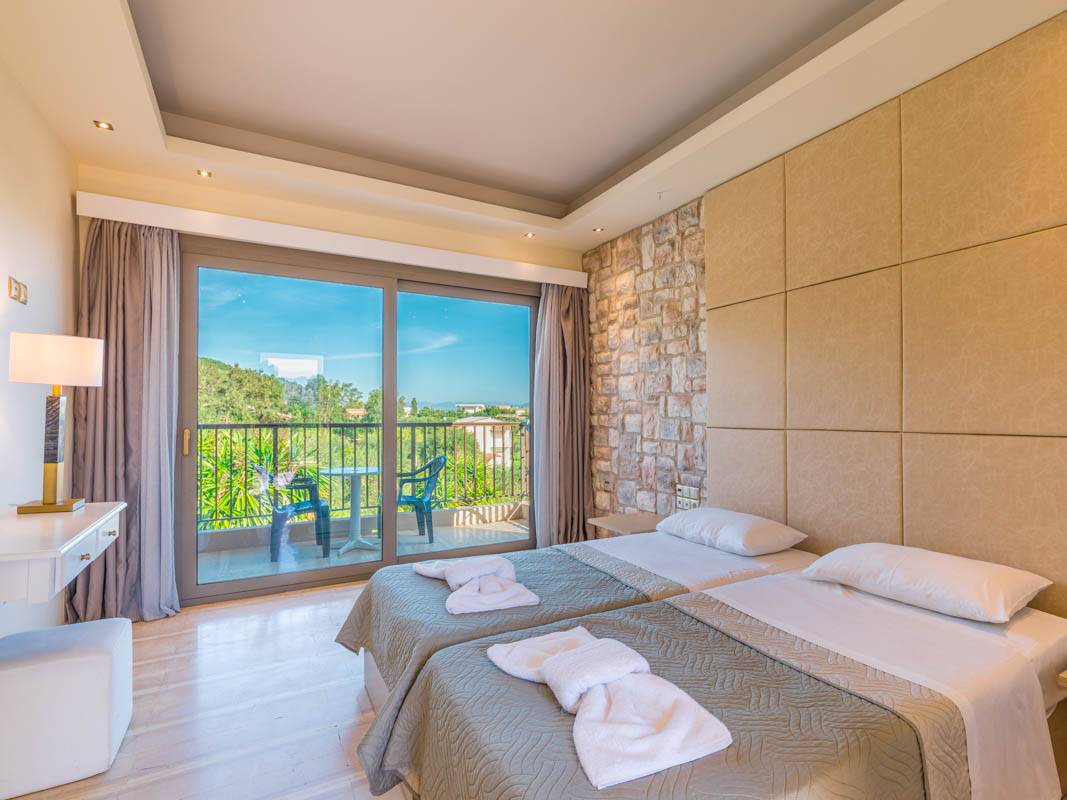 3. Bild Marina Boutique Hotel