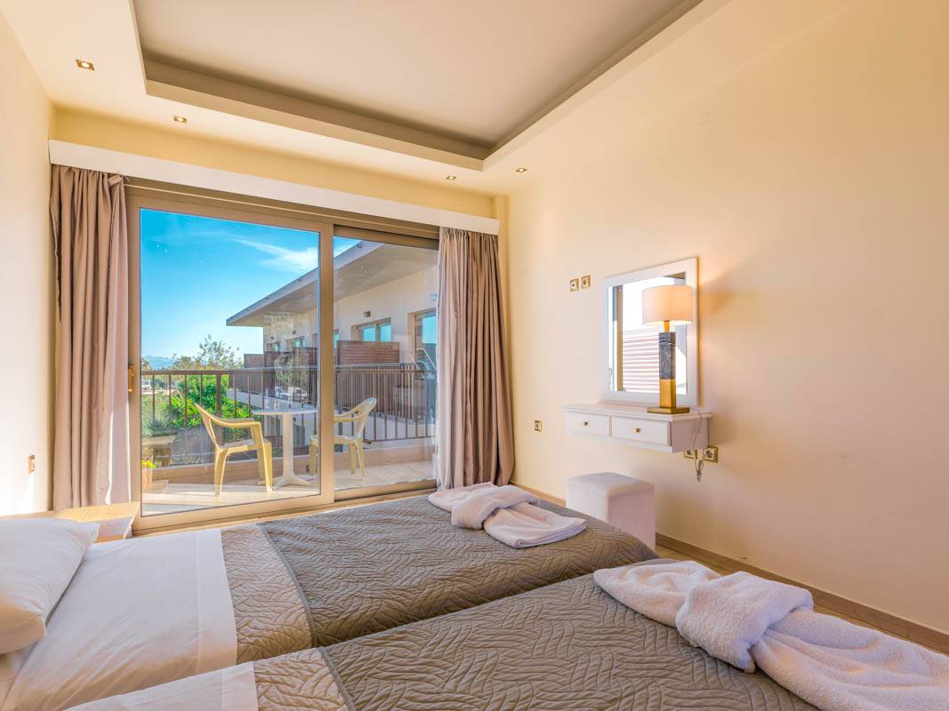 4. Bild Marina Boutique Hotel