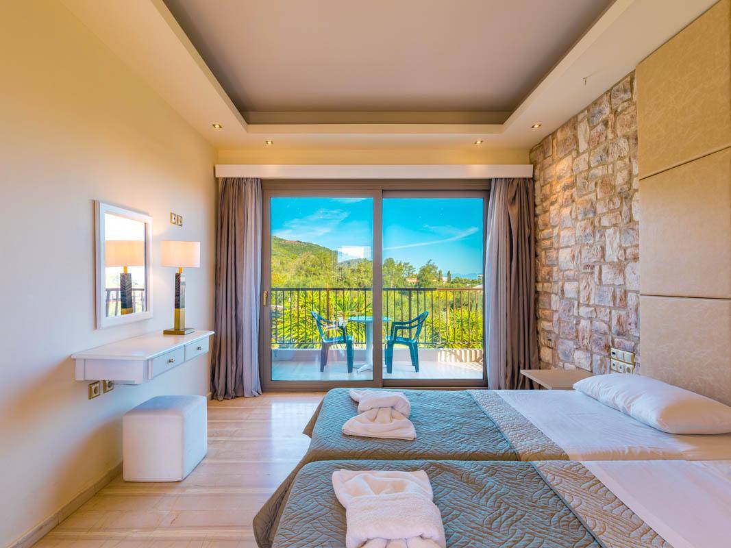 2. Bild Marina Boutique Hotel