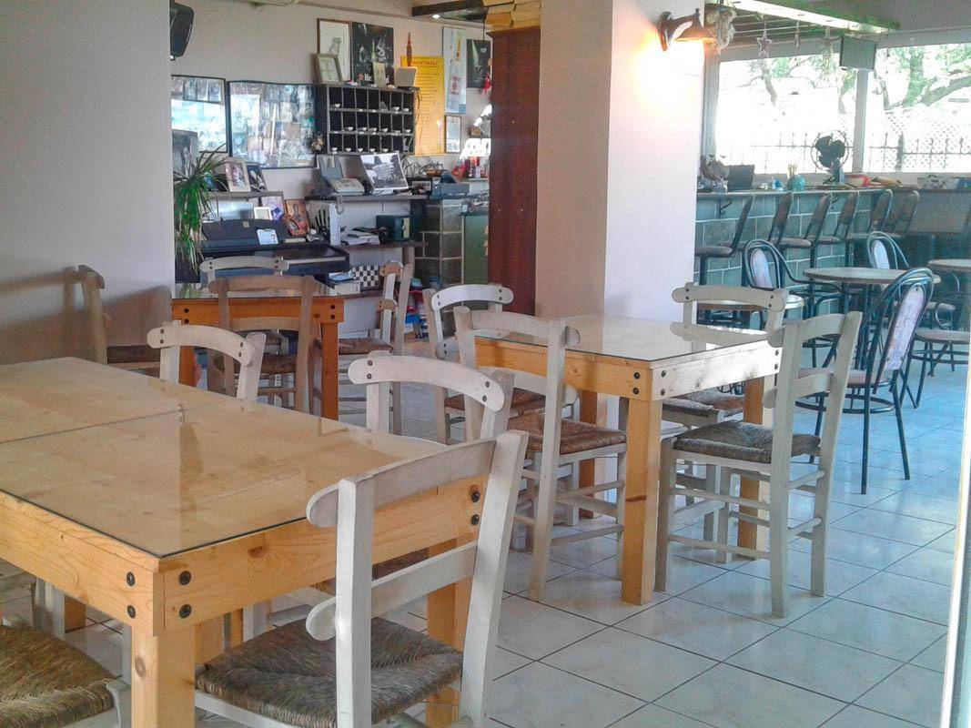 4. Bild Marina Boutique Hotel