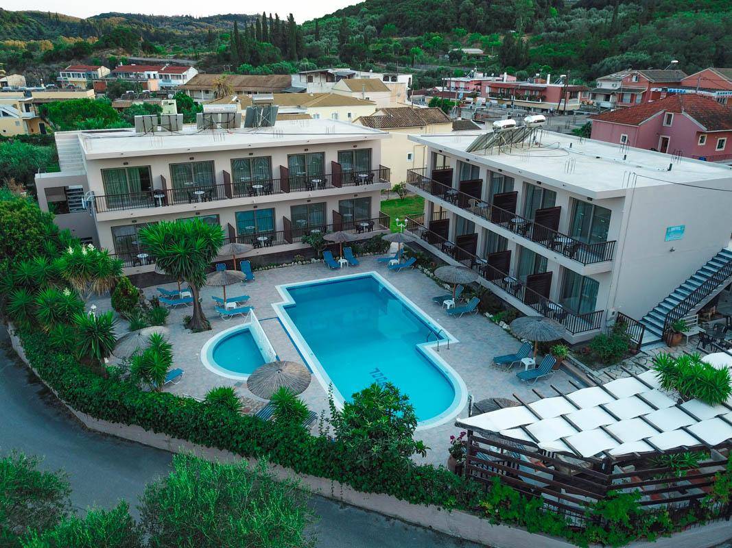 1. Bild Marina Boutique Hotel