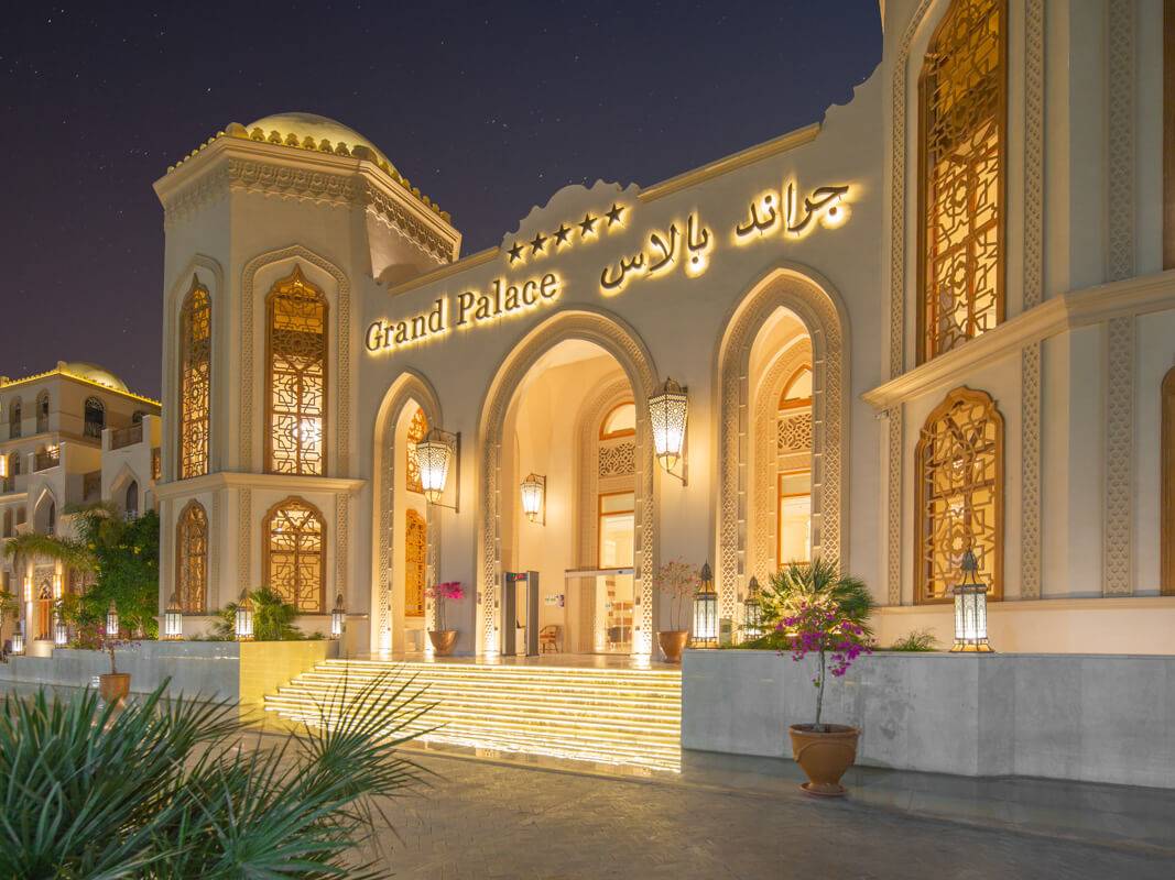 4. Bild The Grand Palace