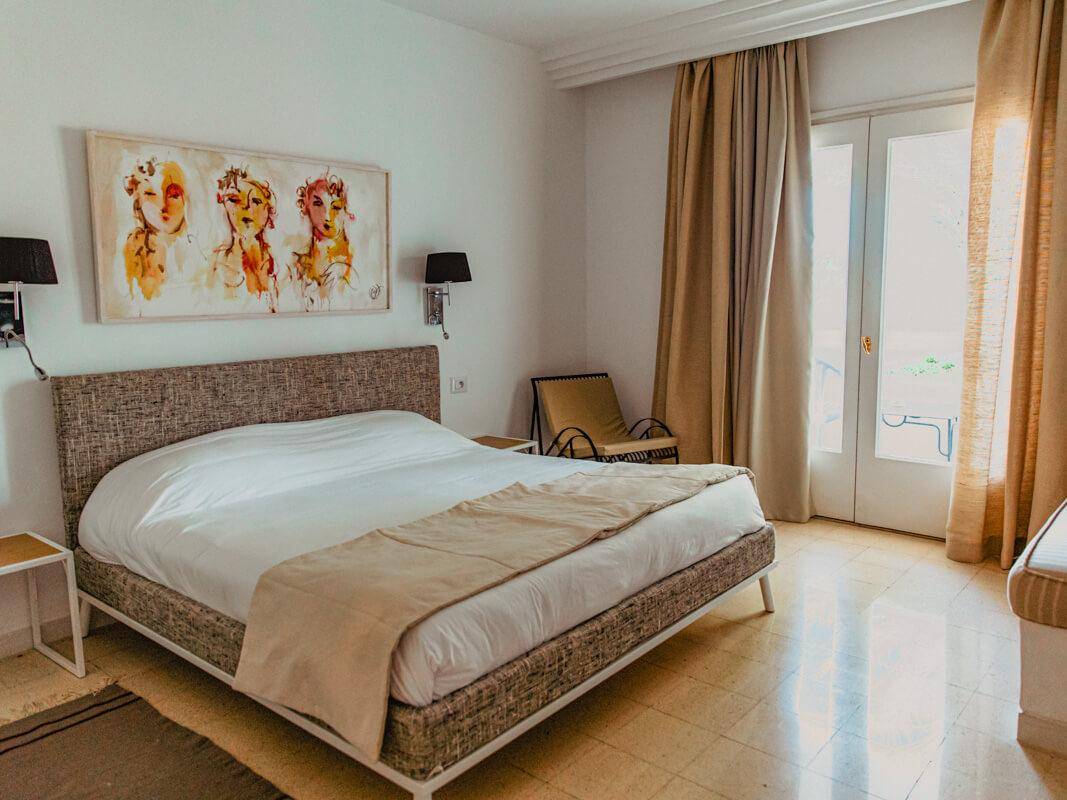 4. Bild Bougainvillier