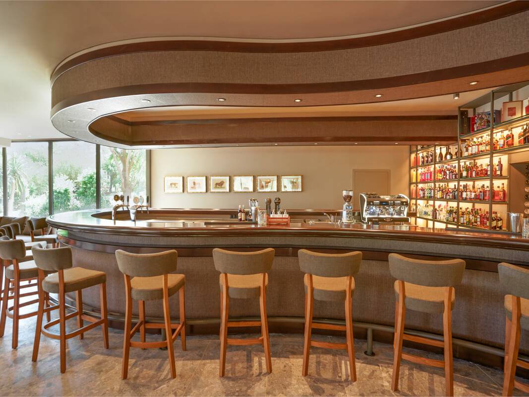 3. Bild Cook's Club Corfu