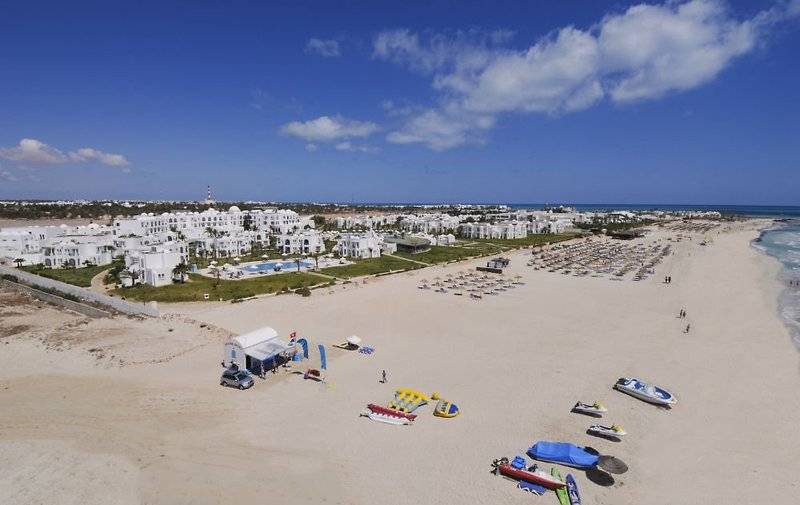 4. Bild Vincci Helios Beach