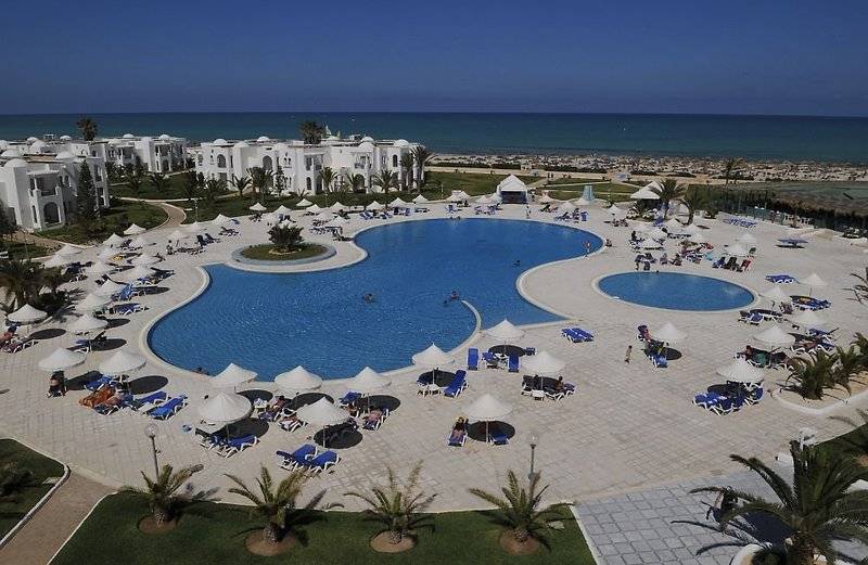 1. Bild Vincci Helios Beach