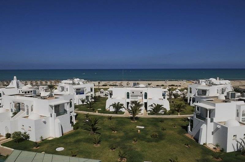 2. Bild Vincci Helios Beach