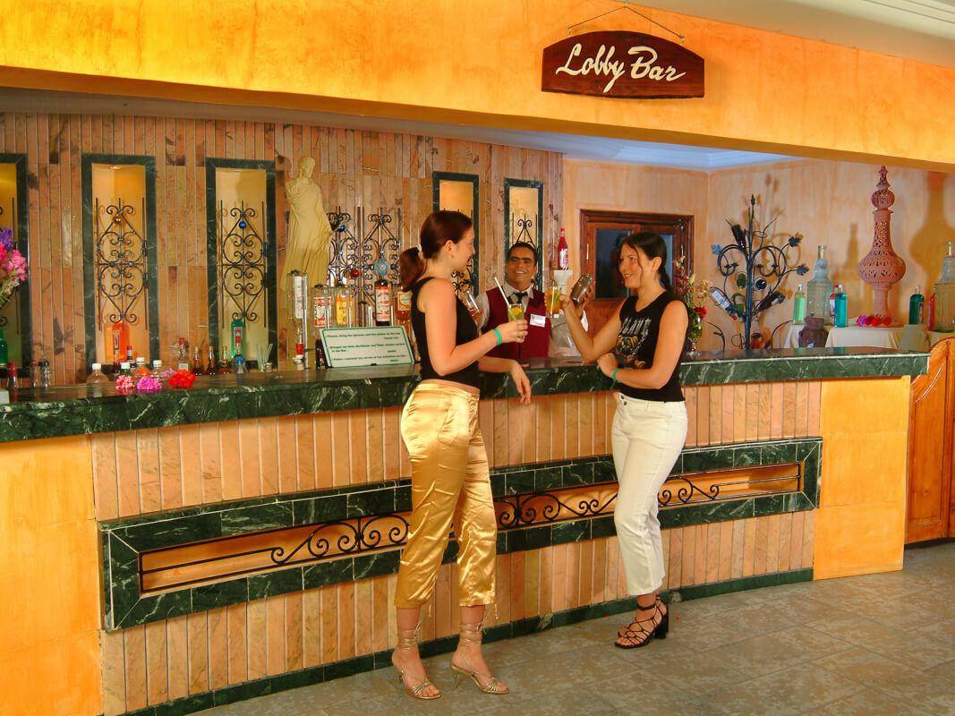 4. Bild Houda Golf & Beach Club