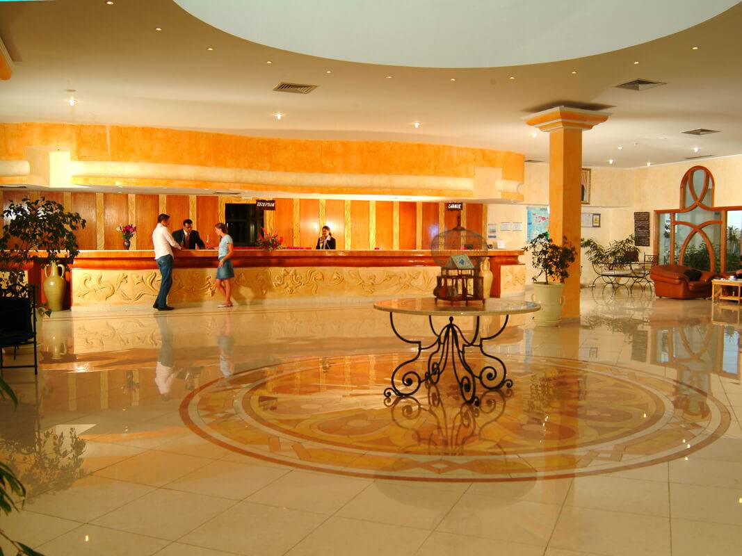 4. Bild Houda Golf & Beach Club