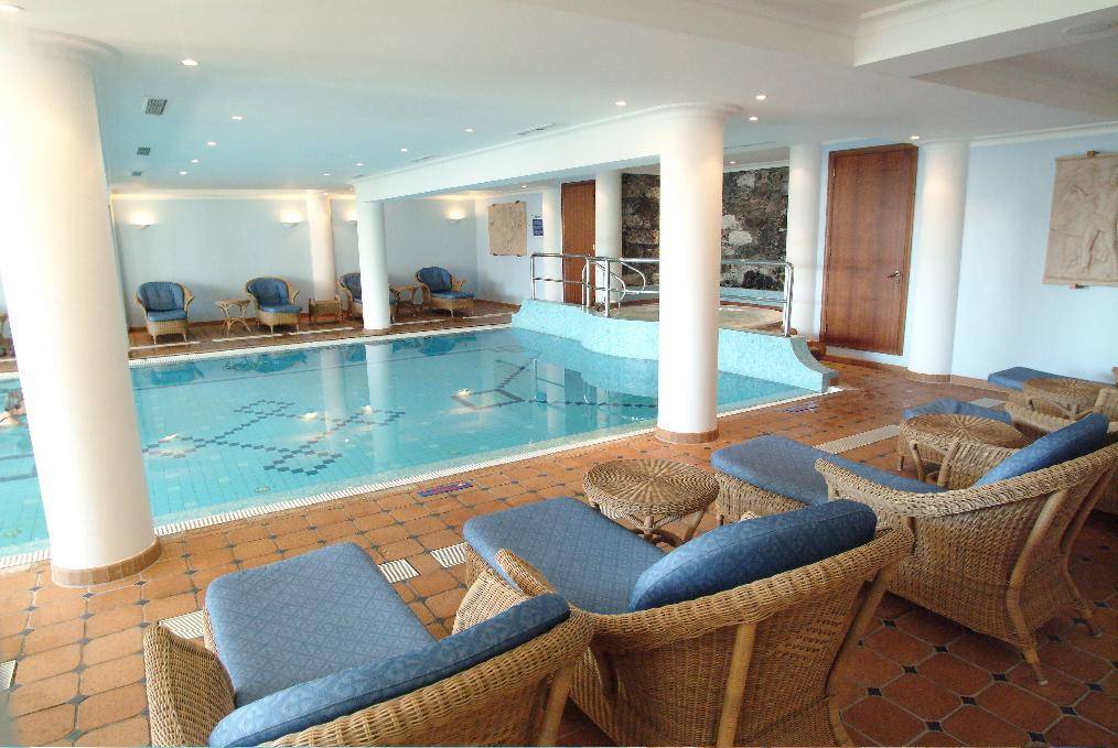 4. Bild Pestana Village & Pestana Miramar Garden Resort