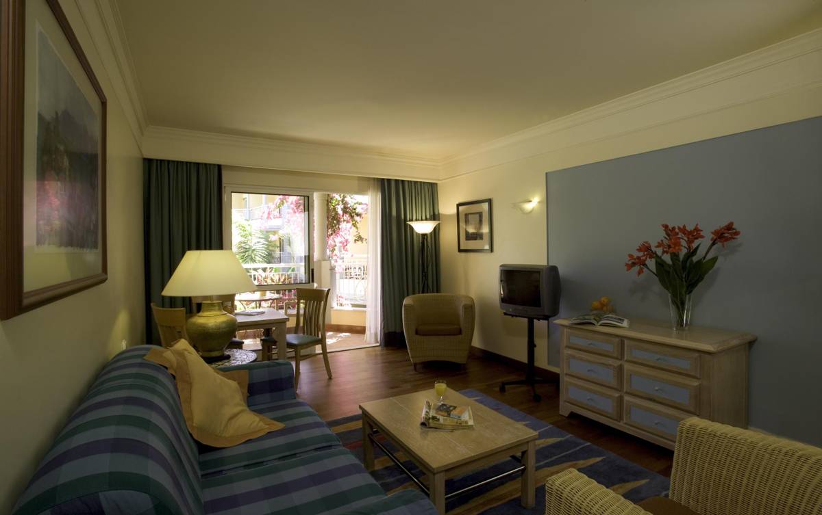 2. Bild Pestana Village & Pestana Miramar Garden Resort