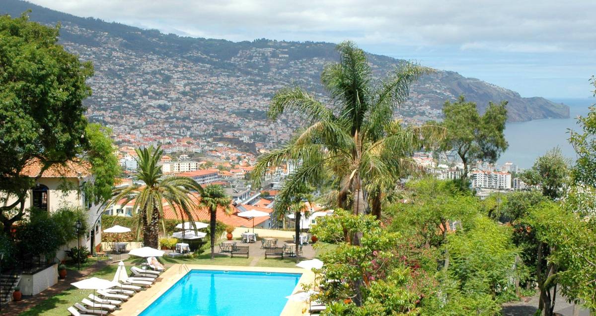 1. Bild Quinta da Bela Vista