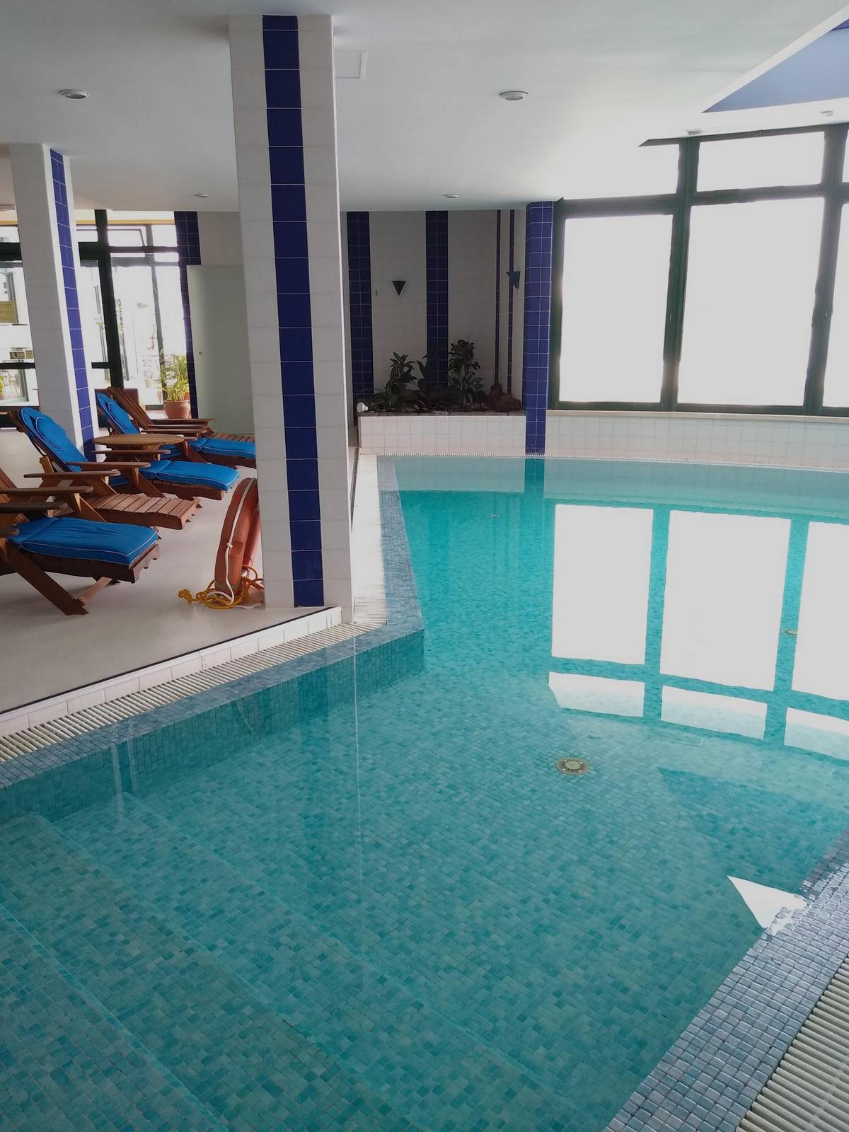 3. Bild Jardim Atlantico