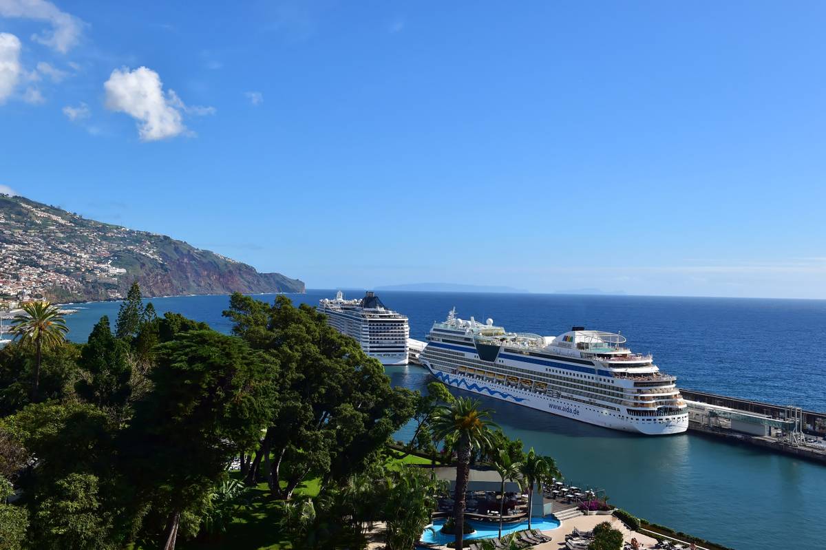 2. Bild Pestana Casino Park