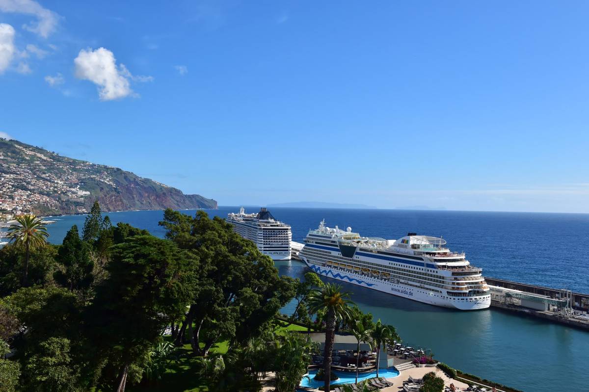 2. Bild Pestana Casino Park