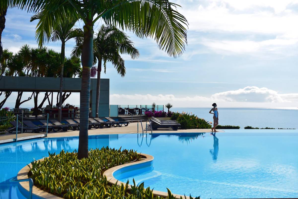 4. Bild Pestana Casino Park