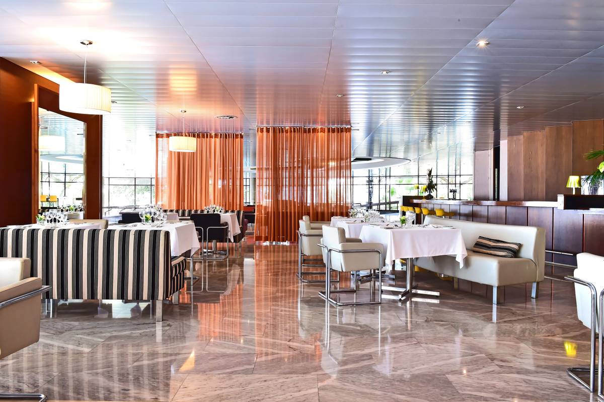 4. Bild Pestana Casino Park