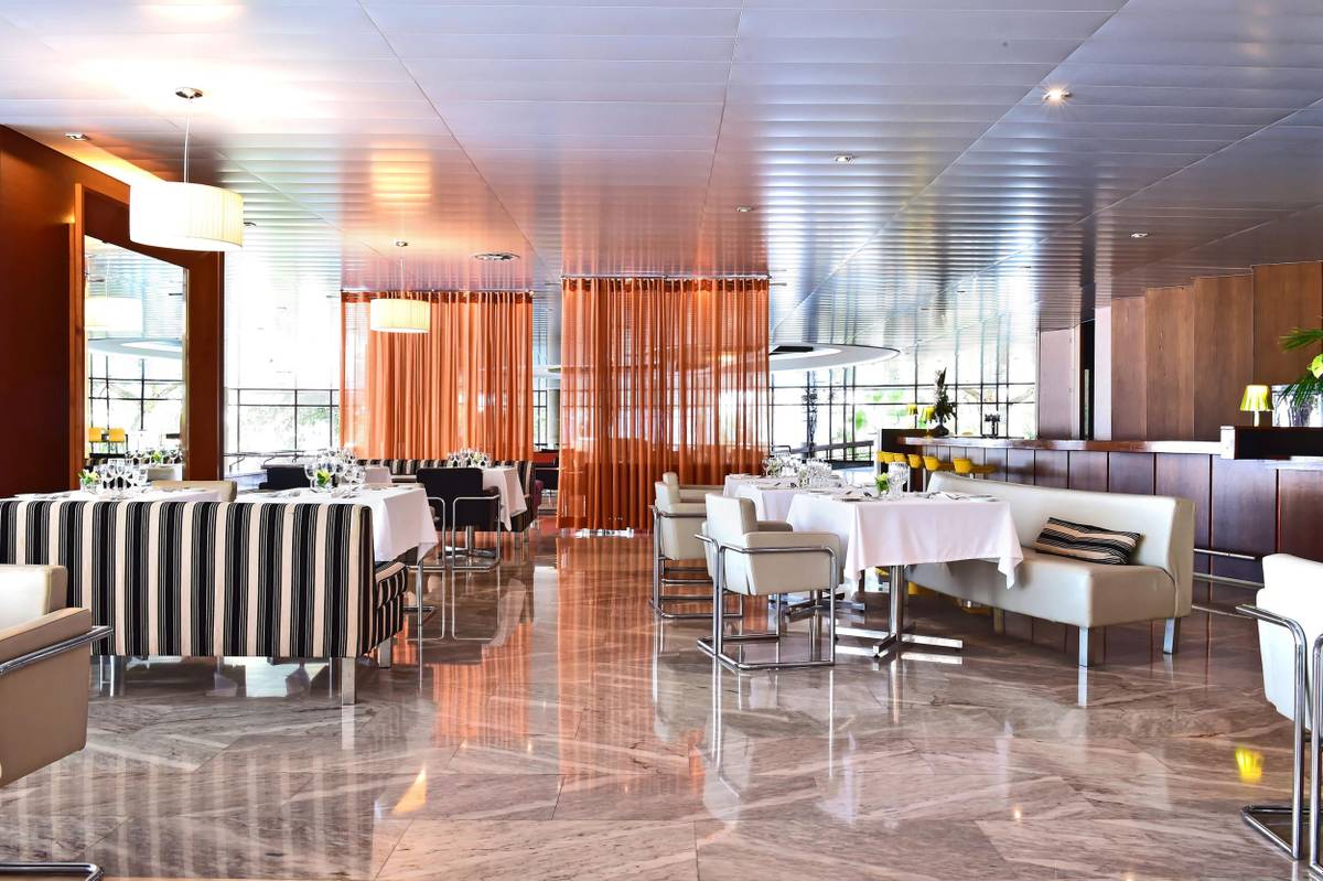 4. Bild Pestana Casino Park