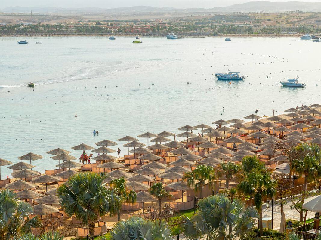 1. Bild Grand Waterworld Makadi