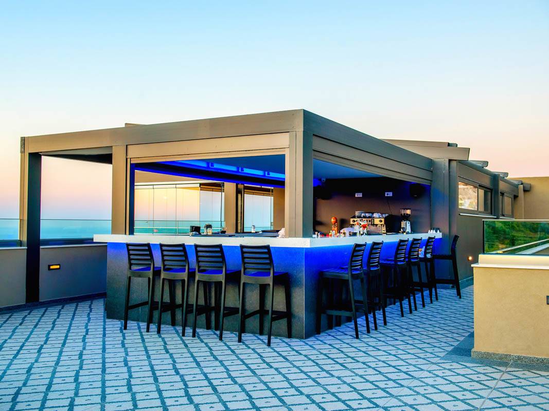 2. Bild Villaggio Hotel